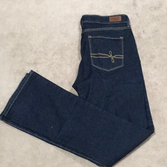 Levi's Denim - Levi’s, modern boot cut